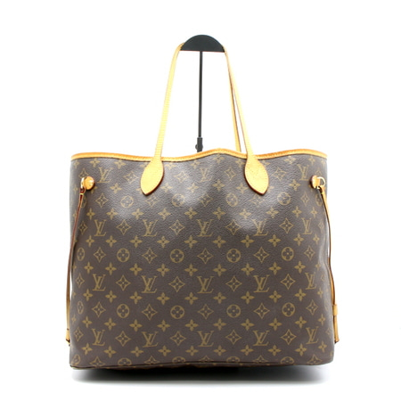 Louis Vuitton(루이비통) M40157 모노그램 캔버스 네버풀GM 숄더백aa12455