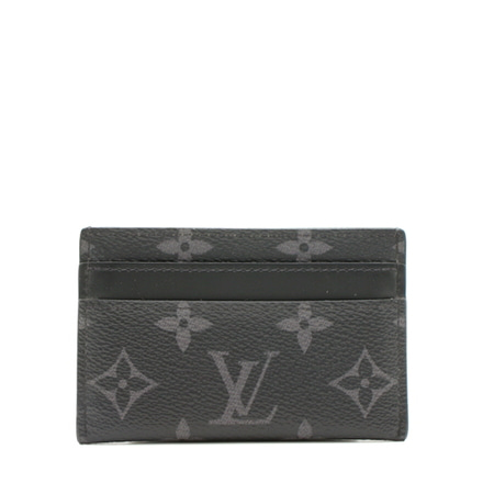 Louis Vuitton(루이비통) M62170 모노그램 이클립스 더블 카드홀더 지갑aa14800