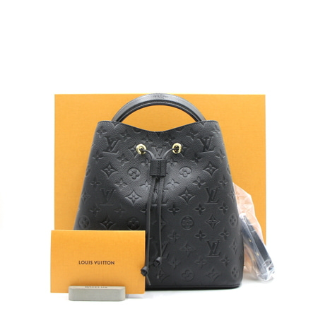 [새상품]Louis Vuitton(루이비통) M45256 앙프렝뜨 네오노에 MM 버킷 토트백 겸 숄더백aa15671