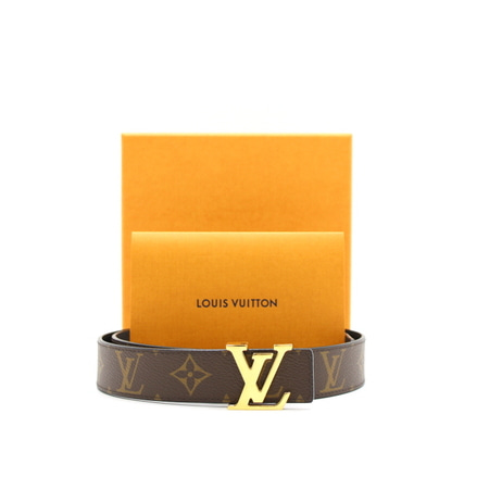 Louis Vuitton(루이비통) M9453W LV 모노그램 리버서블 30MM 여성 벨트aa15314
