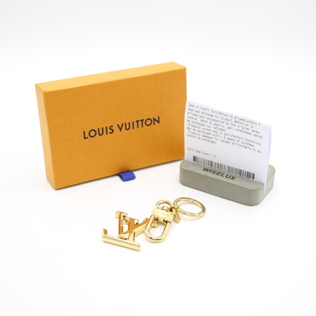 Louis Vuitton(루이비통) M65216 LV 파셋 키홀더 백참aa14390