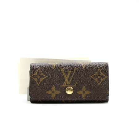 Louis Vuitton(루이비통) M62631 모노그램 캔버스 4홀더 키케이스 지갑aa17170