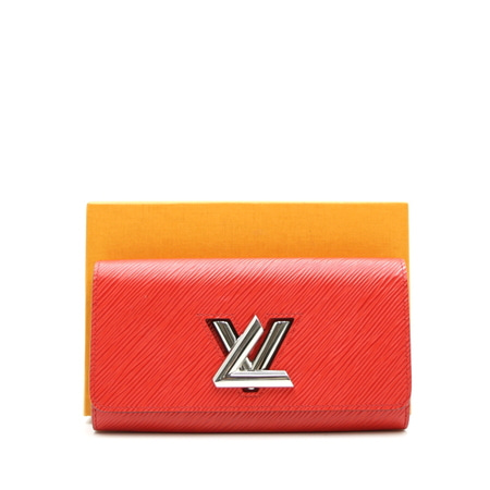 Louis Vuitton(루이비통) M61179  에피 트위스트 월릿 여성 장지갑aa15642