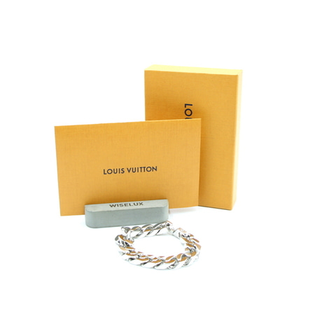 Louis Vuitton(루이비통) M69988 버질아블로 모노그램 체인 팔찌aa13451