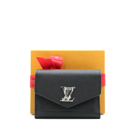 [미사용]Louis Vuitton(루이비통) M62947 마이락미 컴팩트월릿 여성 반지갑aa15608