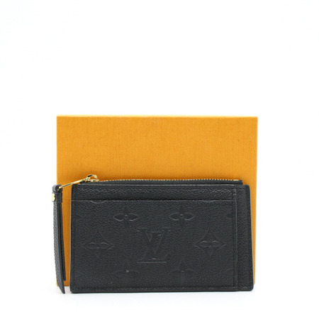 Louis Vuitton(루이비통) M68339 모노그램 앙프렝뜨 지퍼 카드홀더 지갑aa17308