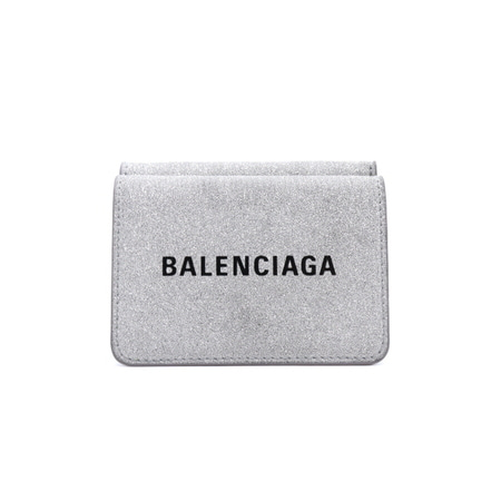 Balenciaga(발렌시아가) 551921 에브리데이 글리터 미니 지갑aa19397