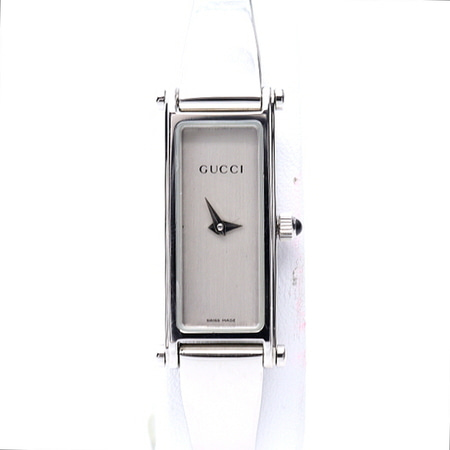 Gucci(구찌) 1500L 스틸 쿼츠 여성 시계aa19692