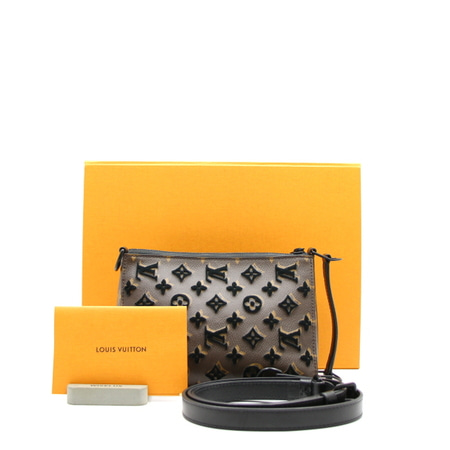 Louis Vuitton(루이비통) M45070 모노그램 버질아블로 트라이앵글 메신저 크로스백aa14285