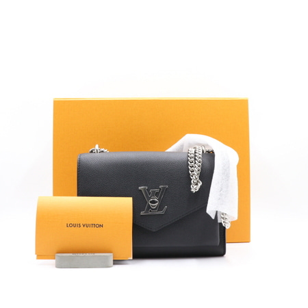 [새상품]Louis Vuitton(루이비통) M51418 마이락미BB 블랙 숄더백 겸 크로스백aa18220