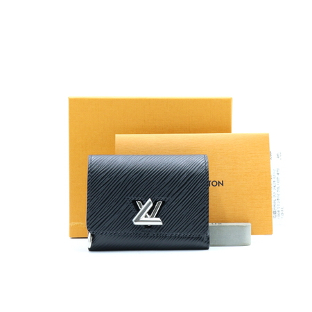[새상품]Louis Vuitton(루이비통) M63322 트위스트XS 월릿 여성 반지갑aa21192