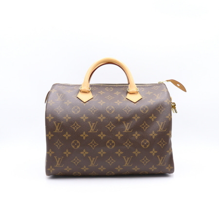 Louis Vuitton(루이비통) M41526 모노그램 캔버스 스피디30 토트백aa20706
