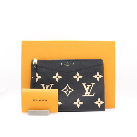 [새상품]Louis Vuitton(루이비통) M81292 모노그램 앙프렝뜨 데일리 파우치백aa20909
