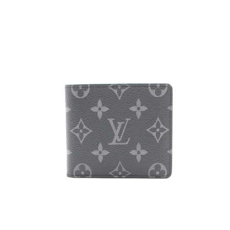 Louis Vuitton(루이비통) M62294 모노그램 이클립스 캔버스 슬렌더 월릿 반지갑aa22203