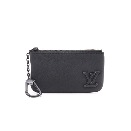 [미사용]Louis Vuitton(루이비통) M81031 포쉐트 클레 카드동전지갑 겸 백참aa21838
