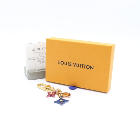 Louis Vuitton(루이비통) M00560 나노그램 키링 백참aa20739