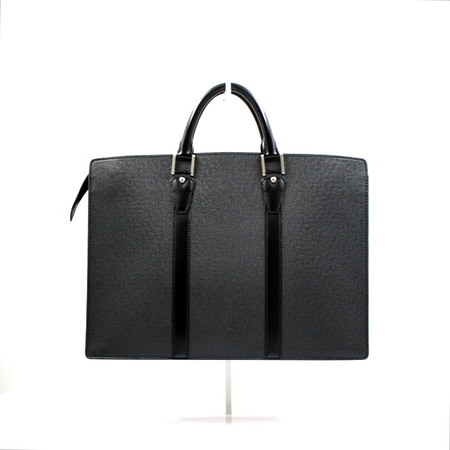Louis Vuitton(루이비통) M30052 블랙 타이가 다큐먼트 로잔 서류가방 남성 토트백aa18945