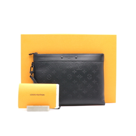 Louis Vuitton(루이비통) M81570 모노그램 쉐도우 포쉐트 투고 클러치백aa26093