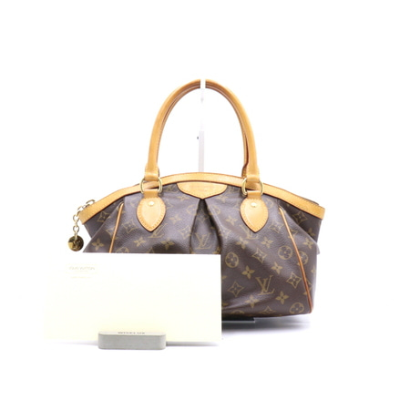 Louis Vuitton(루이비통) M40143 모노그램 티볼리PM 토트백aa25906