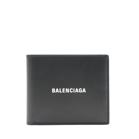 Balenciaga(발렌시아가) 594549 이니셜 로고 남성 반지갑aa14480