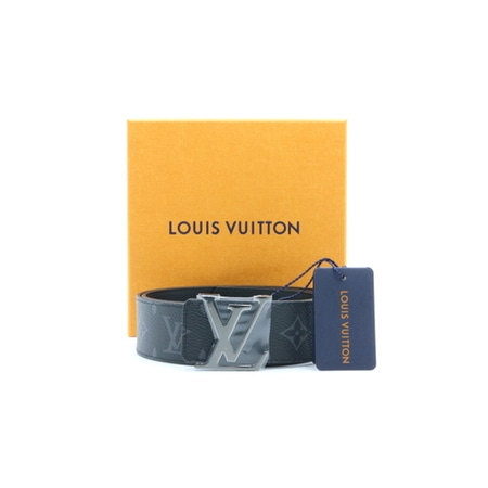 [새상품]Louis Vuitton(루이비통) M9043U 모노그램 캔버스 LV 이니셜 40MM 리버서블 남성 벨트aa27729
