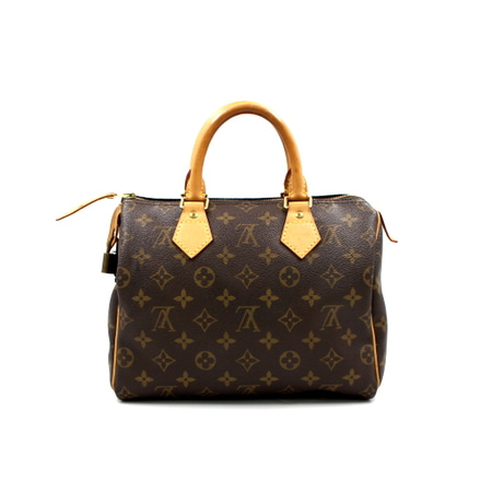 Louis Vuitton(루이비통) M41528 모노그램 캔버스 스피디25 토트백aa27430