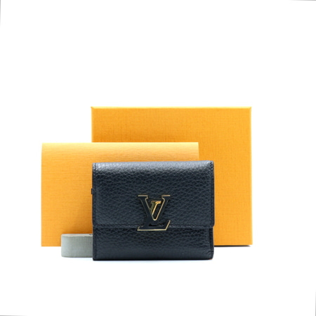 Louis Vuitton(루이비통) M68587 카퓌신 컴팩트월릿 XS 여성 반지갑aa17756
