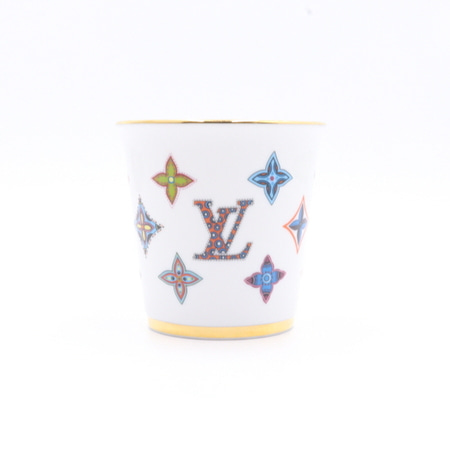 Louis Vuitton(루이비통) GI0572 LV 이니셜 멀티컬러 모노그램 컵1EAaa28444