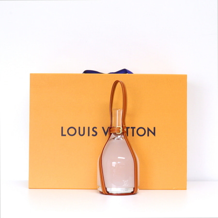 Louis Vuitton(루이비통) R99648 에드워드바버&amp;제이오스거비 카라멜 레더 스트랩 벨램프aa28455