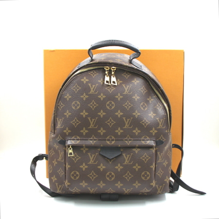 Louis Vuitton(루이비통) M44874 모노그램 캔버스 팜 스프링스MM 남여공용 백팩aa28782