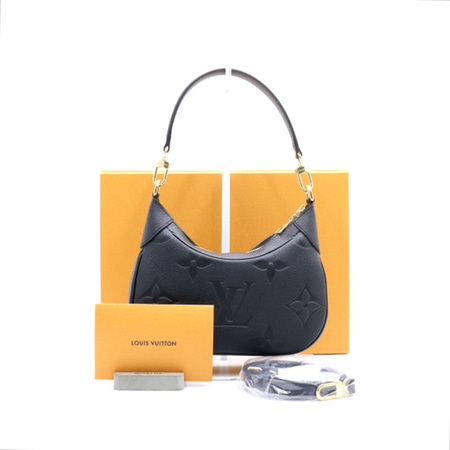 [새상품]Louis Vuitton(루이비통) M46002 바가텔 모노그램 앙프렝뜨 호보 숄더백 겸 크로스백aa22979