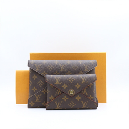 Louis Vuitton(루이비통) M62034 모노그램 포쉐트 키리가미 파우치 클러치백aa17792