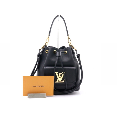 [미사용]Louis Vuitton(루이비통) M57687 락미버킷 토트백 겸 숄더백 크로스백aa28937