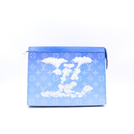 Louis Vuitton(루이비통) M45480 20FW 클라우드 구름 포쉐트 보야쥬 클러치백aa21018
