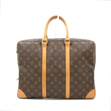 Louis Vuitton(루이비통) M53361 모노그램 캔버스 브리프케이스 토트백 남성 서류가방aa26538
