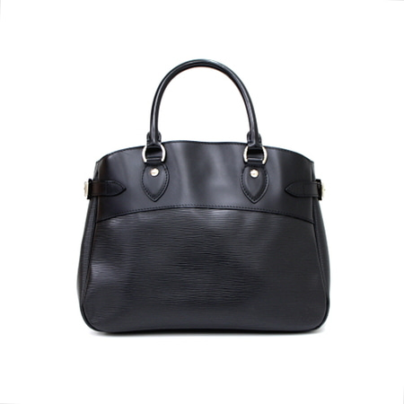 Louis Vuitton(루이비통) M59562 블랙 에삐(에피) 패시PM 토트백aa32819