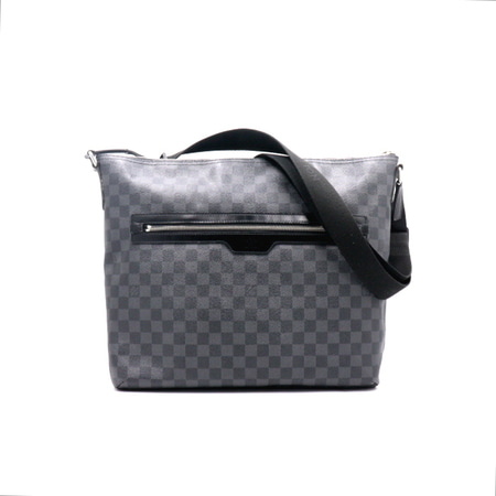 Louis Vuitton(루이비통) N41105 다미에 그라파이트 캔버스 믹GM 남성 크로스백aa33134