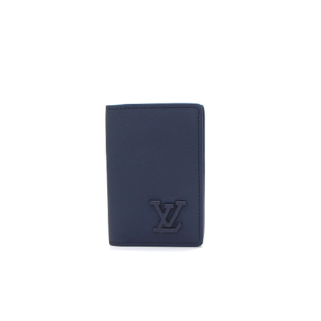 Louis Vuitton(루이비통) M81027 에어로그램 포켓 오거나이저 카드지갑aa33507