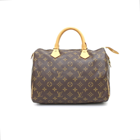 Louis Vuitton(루이비통) M41526 모노그램 캔버스 스피디30 토트백aa33966