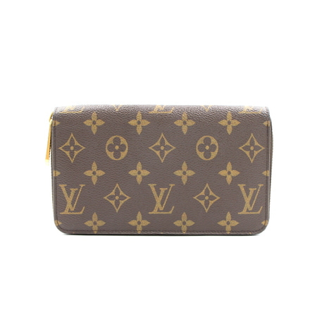 Louis Vuitton(루이비통) M41894 모노그램 캔버스 지피 월릿 장지갑aa22161