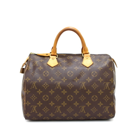 Louis Vuitton(루이비통) M41526 모노그램 캔버스 스피디30 토트백aa34146