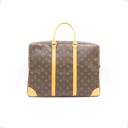 Louis Vuitton(루이비통) M53361 모노그램 캔버스 브리프케이스 토트백 남성 서류가방aa34923