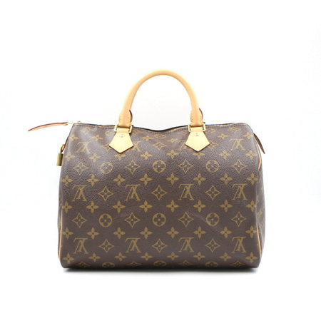 Louis Vuitton(루이비통) M41108 모노그램 스피디30 토트백aa18778