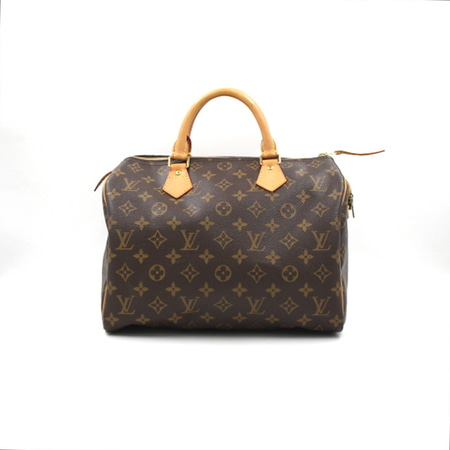 Louis Vuitton(루이비통) M41526 모노그램 캔버스 스피디30 토트백aa31334