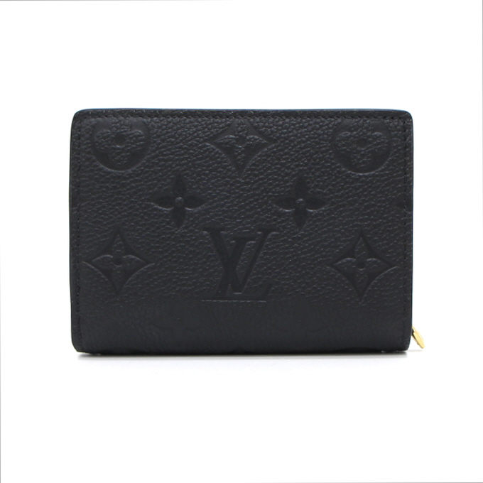 Louis Vuitton(루이비통) M80151 모노그램 앙프렝뜨 미디엄 컴팩트 월릿 반지갑aa39588