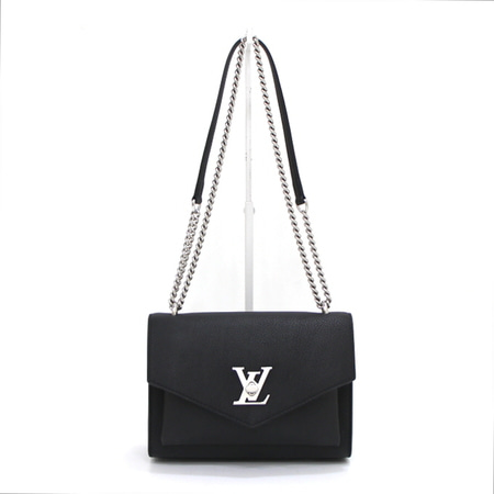 Louis Vuitton(루이비통) M51418 마이락미BB 블랙 숄더백 겸 크로스백aa40172