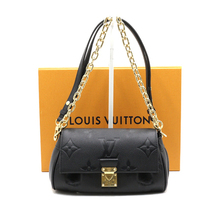 Louis Vuitton(루이비통) M45813 모노그램 앙프렝뜨 페이보릿 금장체인 여성 숄더백 겸 크로스백aa40149